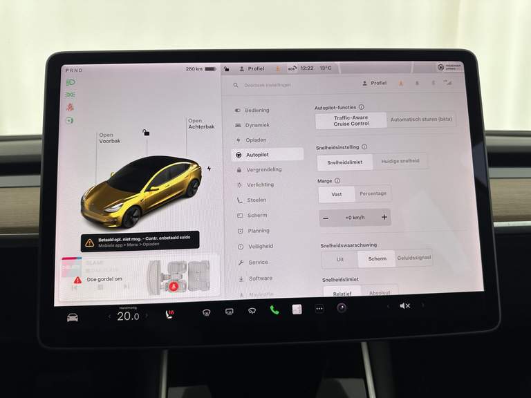 Tesla Tesla