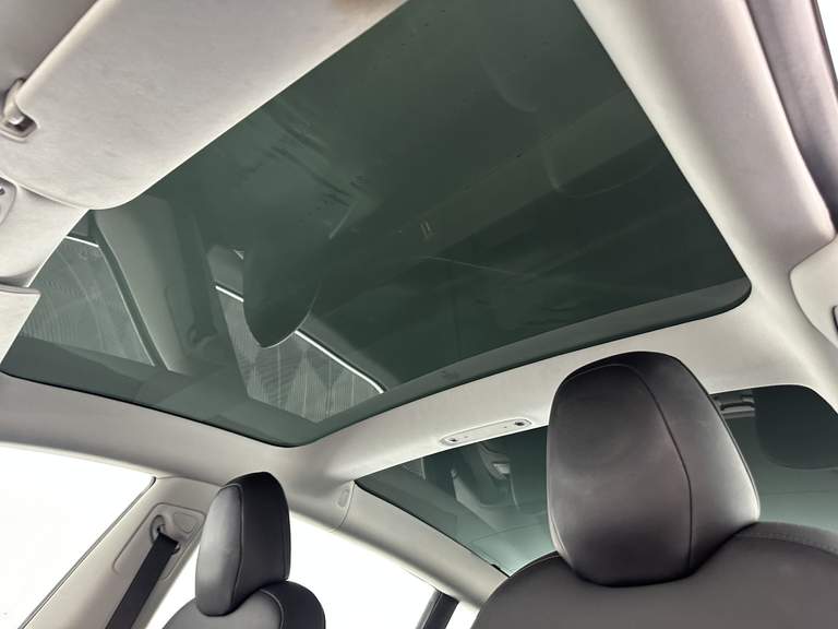 Tesla Tesla