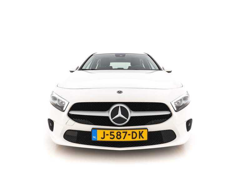 Mercedes-Benz Mercedes-Benz