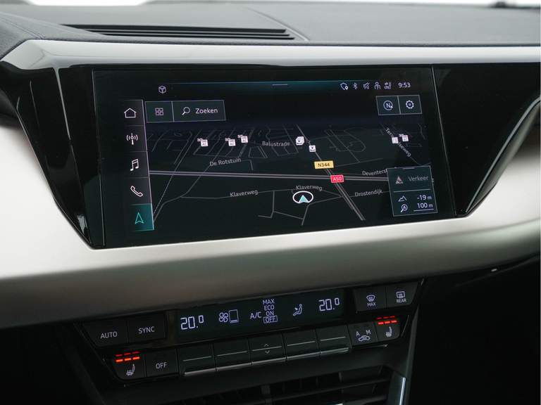 Audi Audi