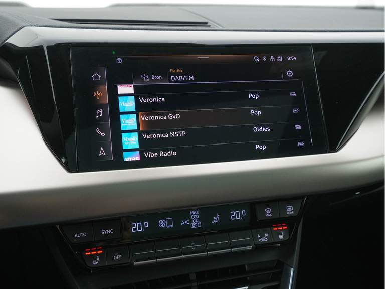 Audi Audi