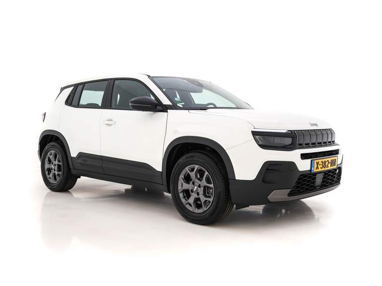 Jeep
