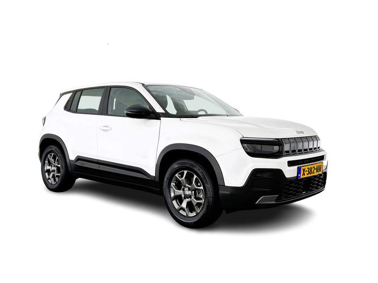 Jeep