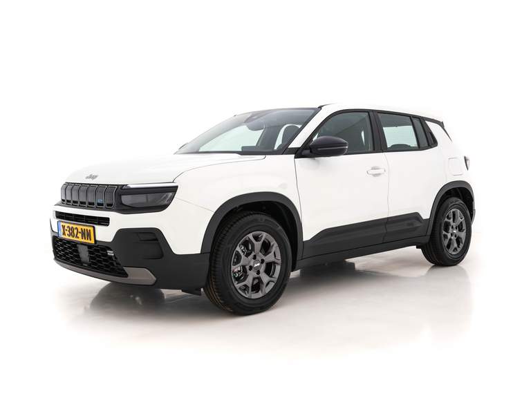 Jeep