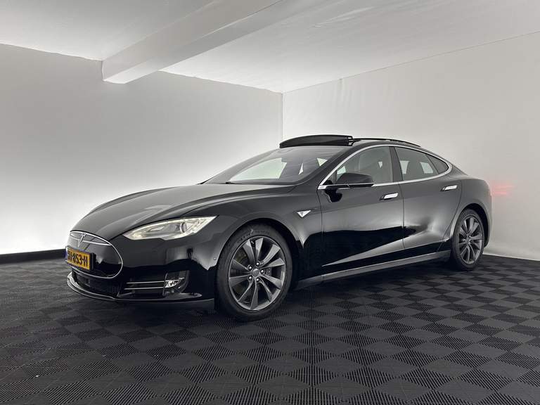Tesla Tesla