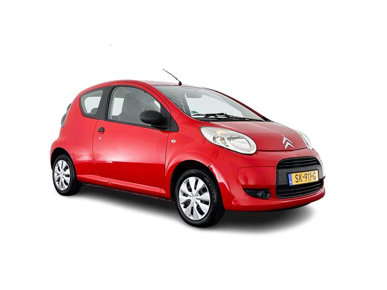 Citroën