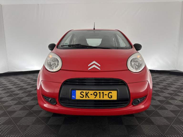 Citroën