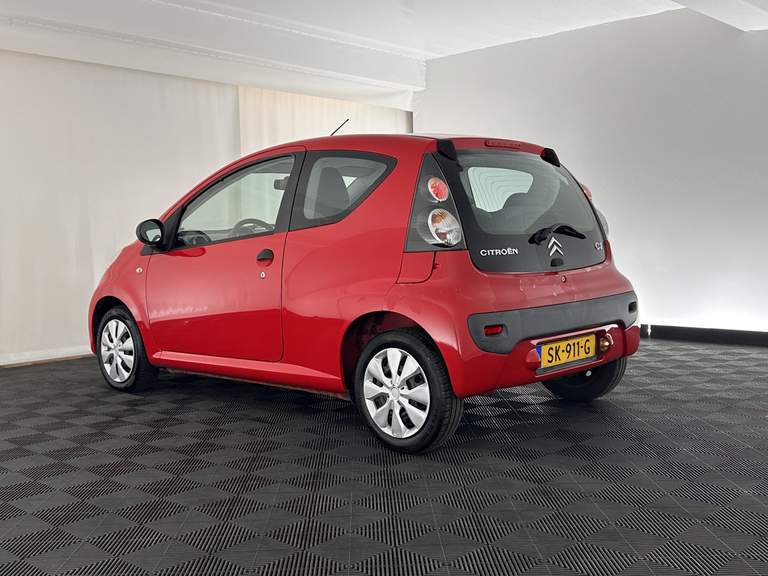Citroën