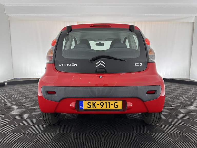 Citroën