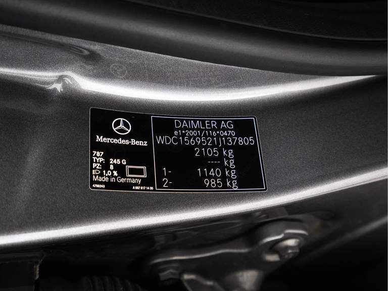 Mercedes-Benz