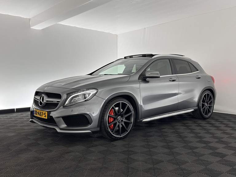 Mercedes-Benz Mercedes-Benz