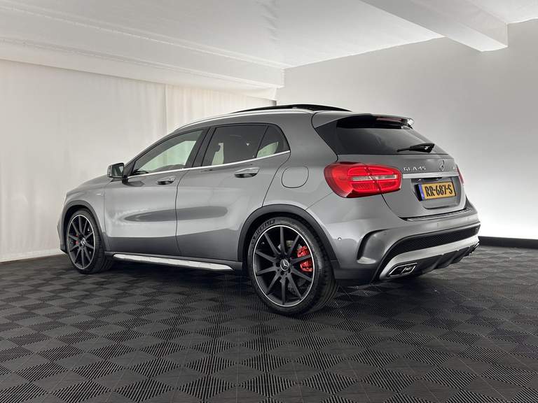 Mercedes-Benz Mercedes-Benz