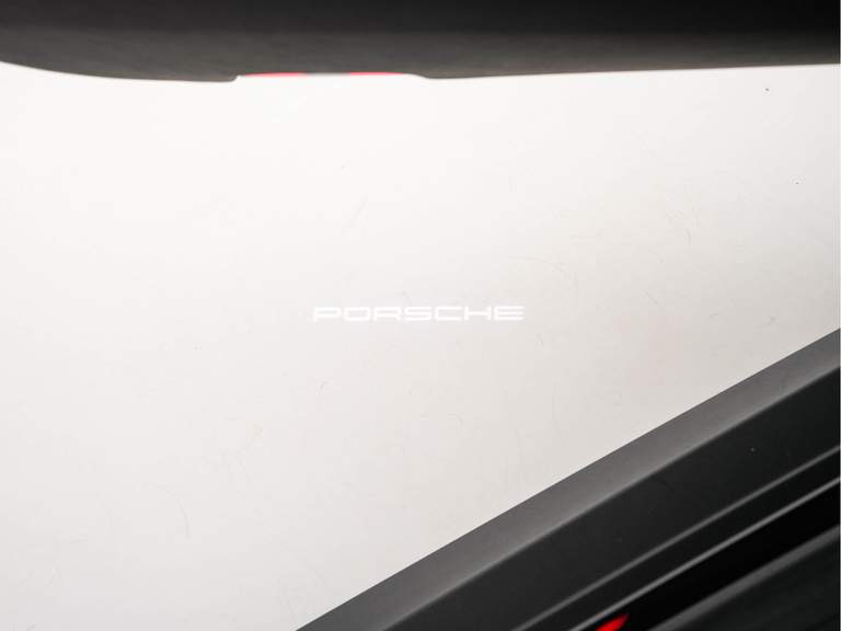 Porsche Porsche