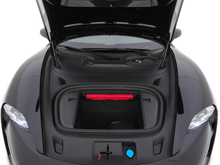 Porsche Porsche