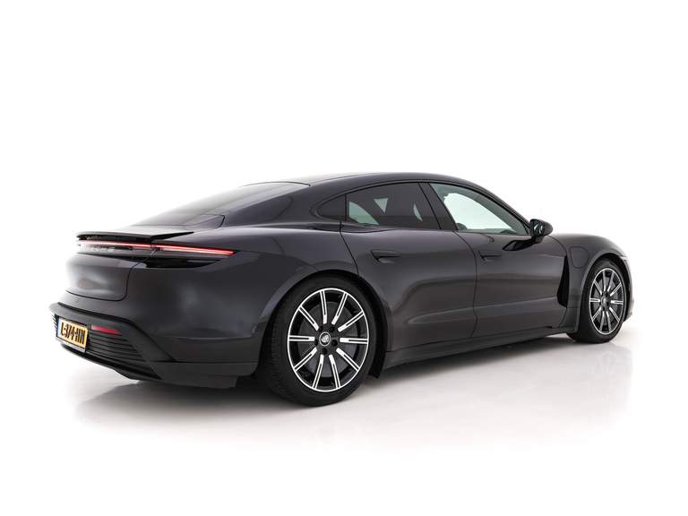 Porsche Porsche