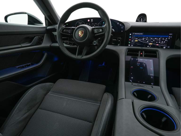 Porsche Porsche