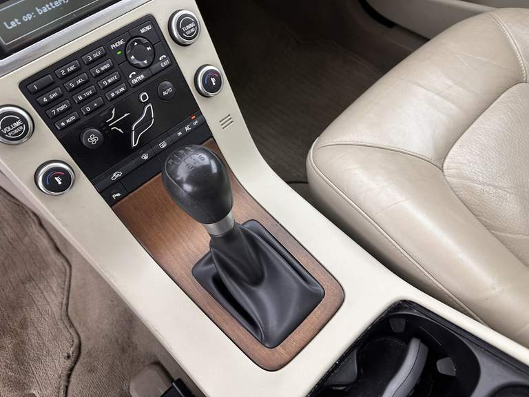 Volvo Volvo