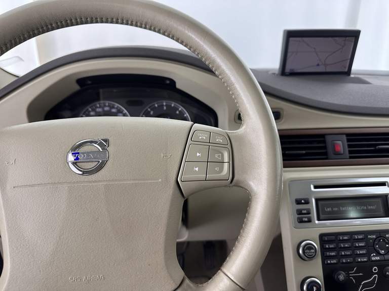 Volvo Volvo