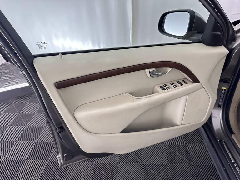 Volvo Volvo