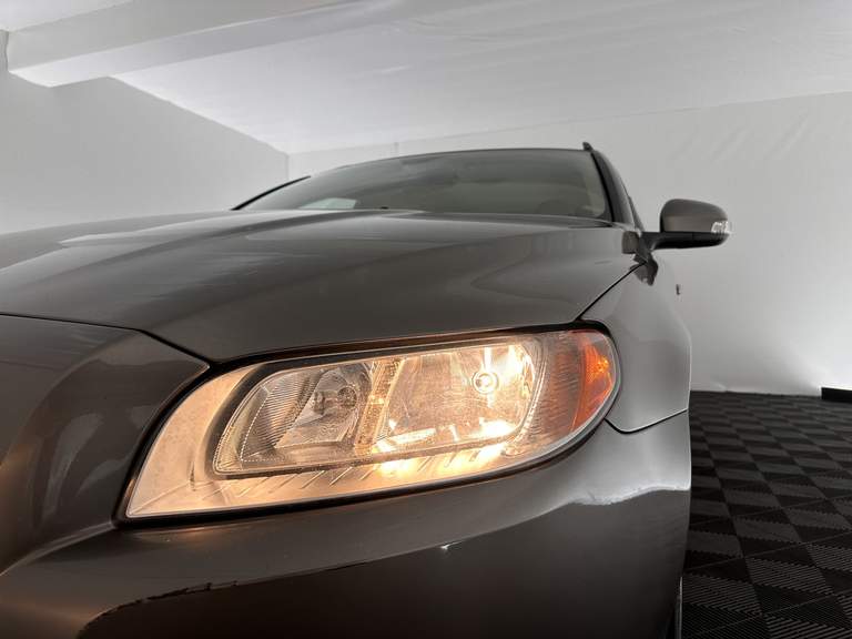Volvo Volvo