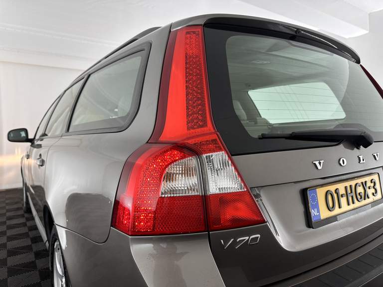 Volvo Volvo
