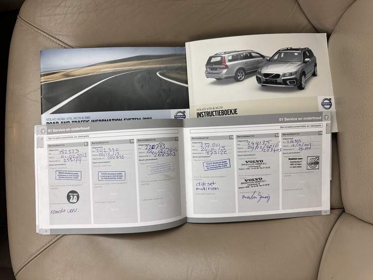 Volvo Volvo