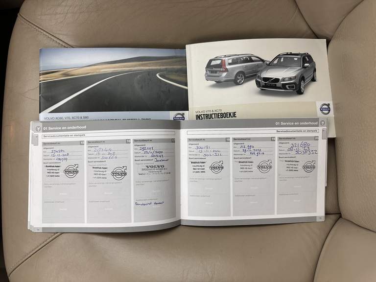 Volvo Volvo