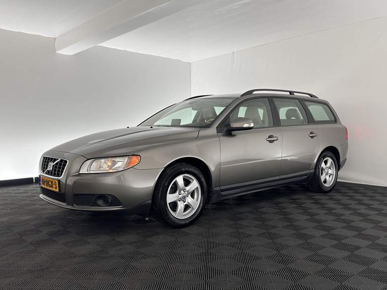 Volvo Volvo