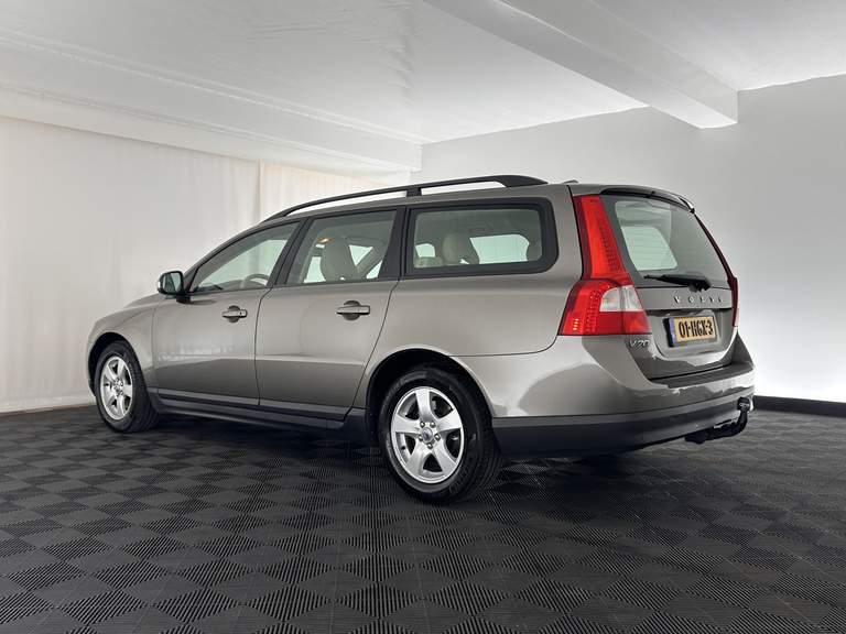 Volvo Volvo