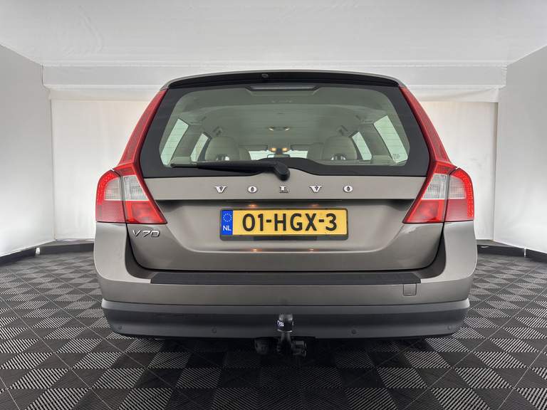 Volvo Volvo