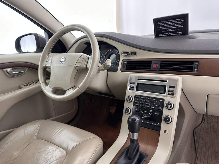 Volvo Volvo