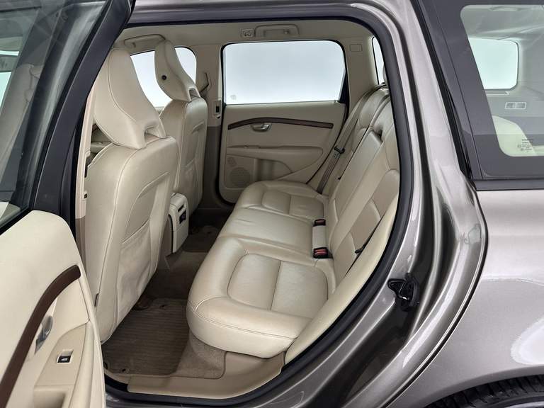 Volvo Volvo