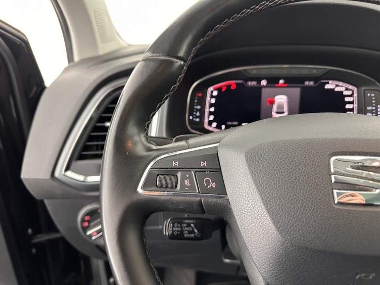 SEAT SEAT