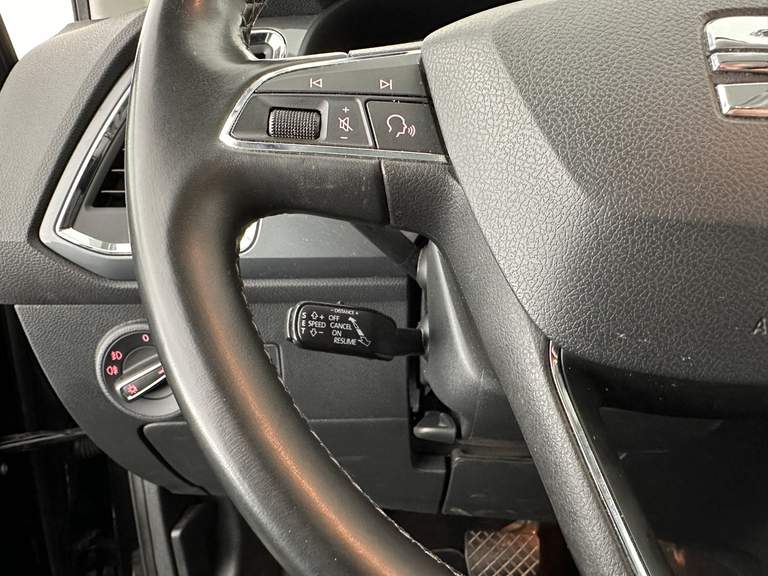 SEAT SEAT