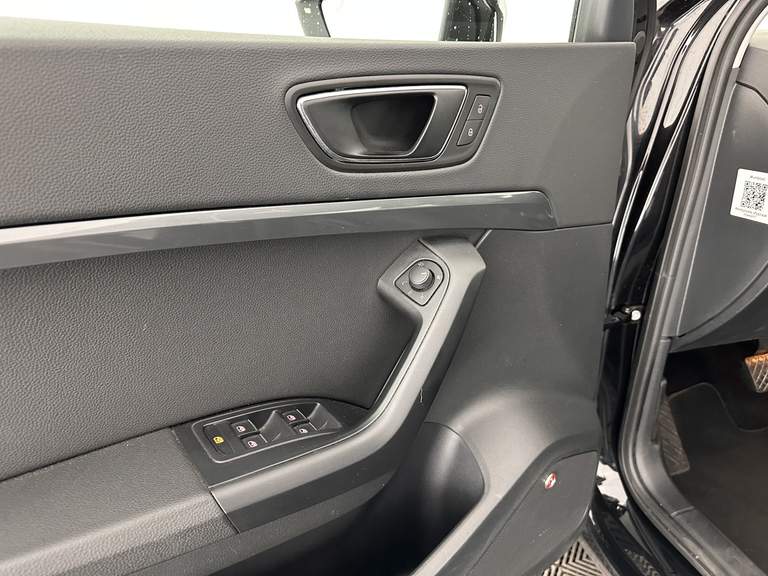 SEAT SEAT