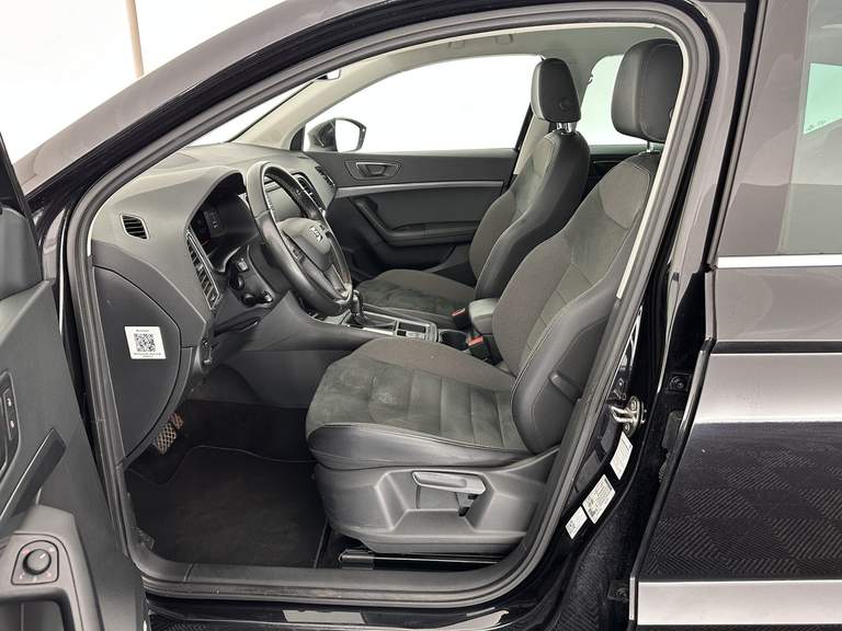 SEAT SEAT