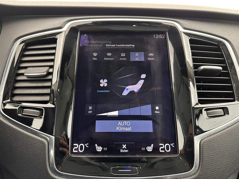 Volvo Volvo