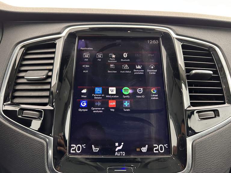 Volvo Volvo