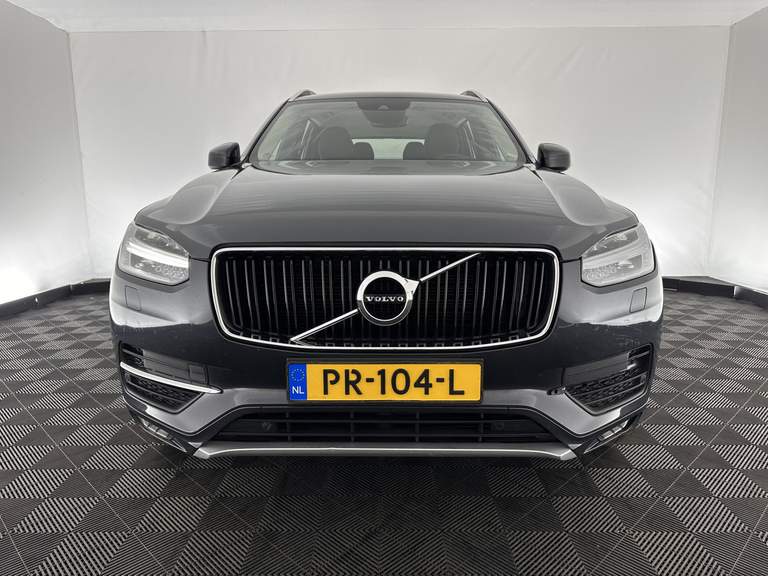 Volvo Volvo