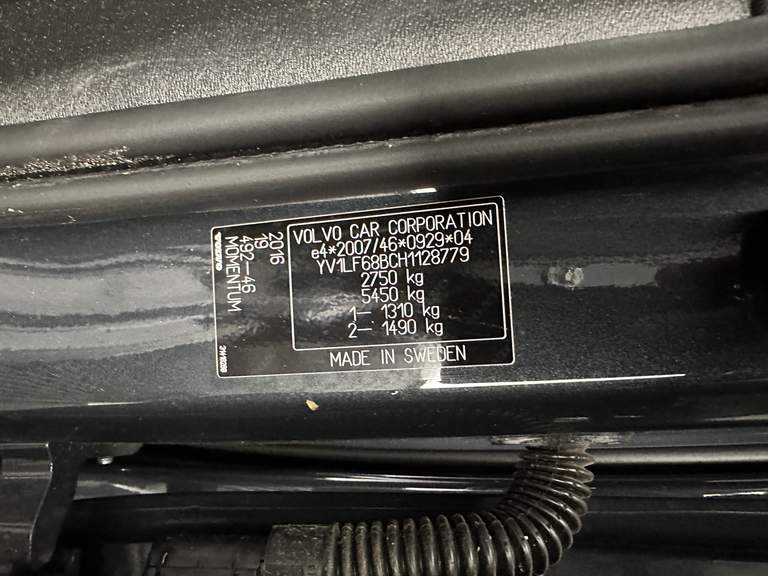 Volvo Volvo