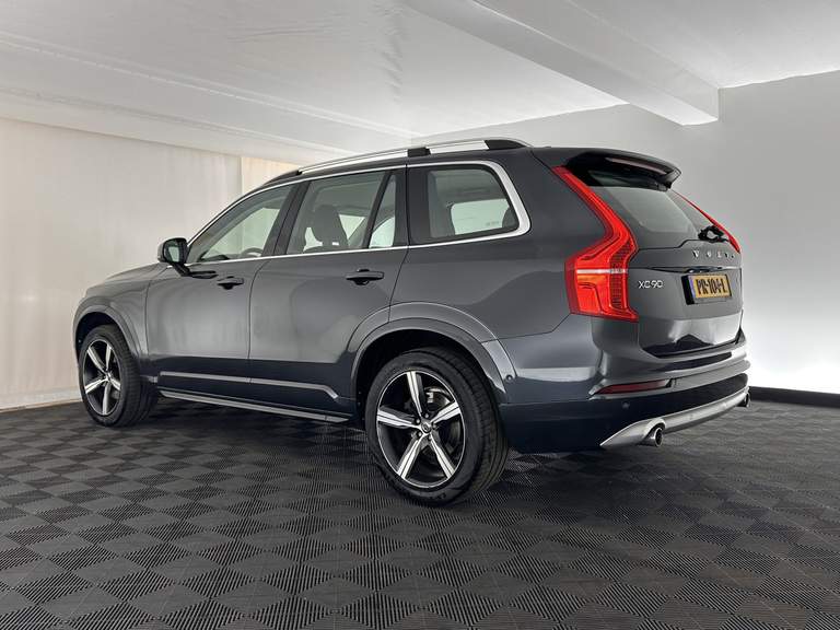 Volvo Volvo