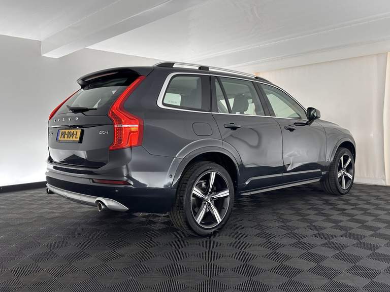 Volvo Volvo