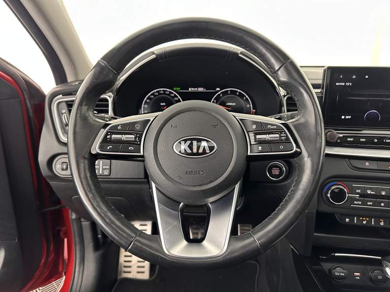 Kia Kia