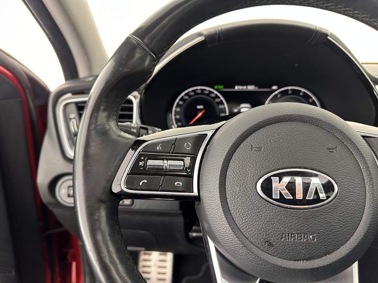 Kia Kia
