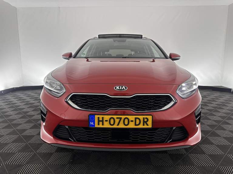 Kia Kia