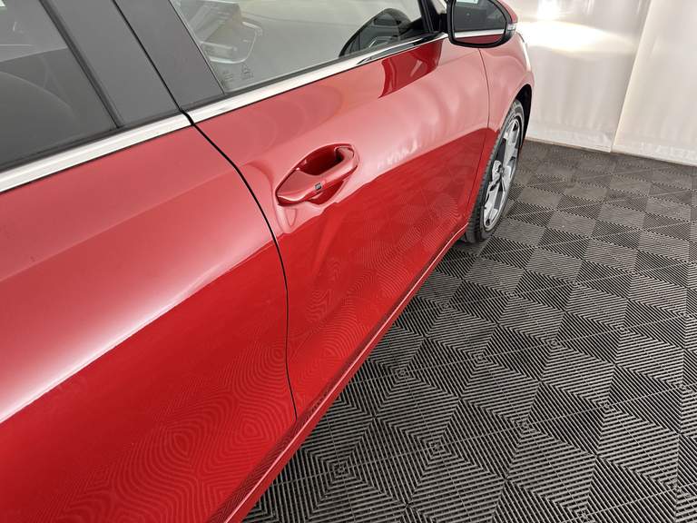 Kia Kia