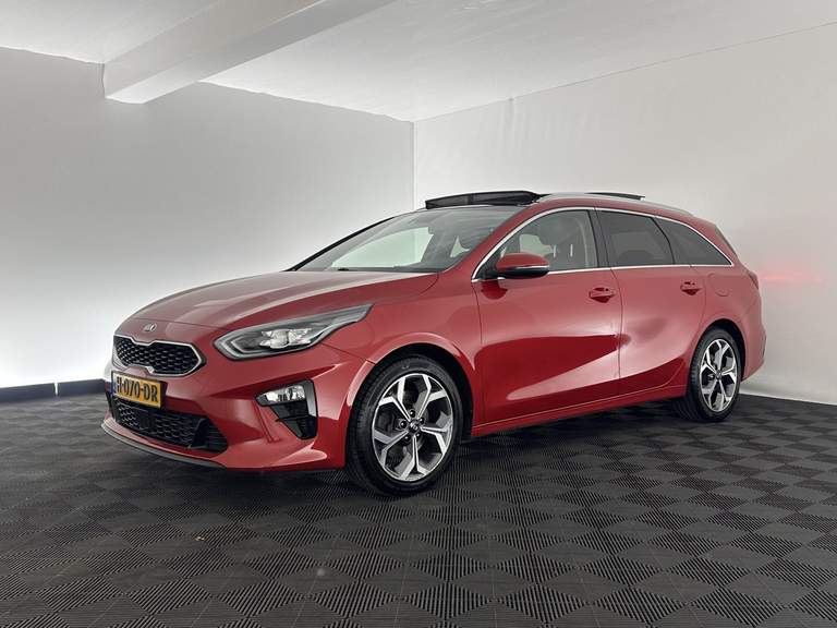Kia Kia