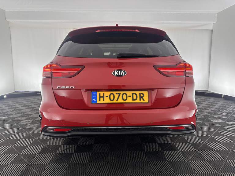 Kia Kia
