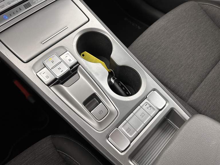 Hyundai Hyundai