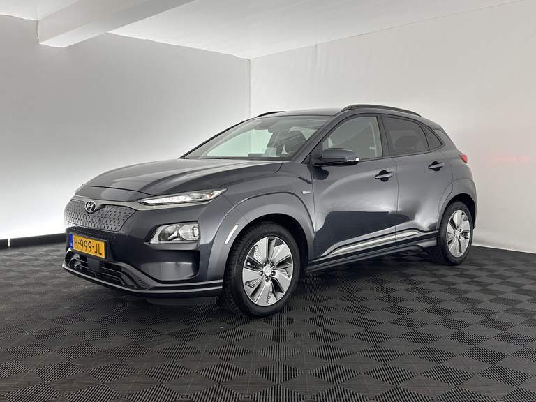 Hyundai Hyundai
